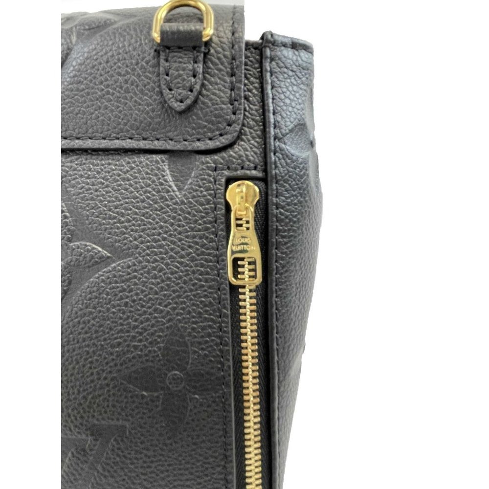Louis Vuitton Tiny Backpack Monogram Empreinte Gi… - image 5